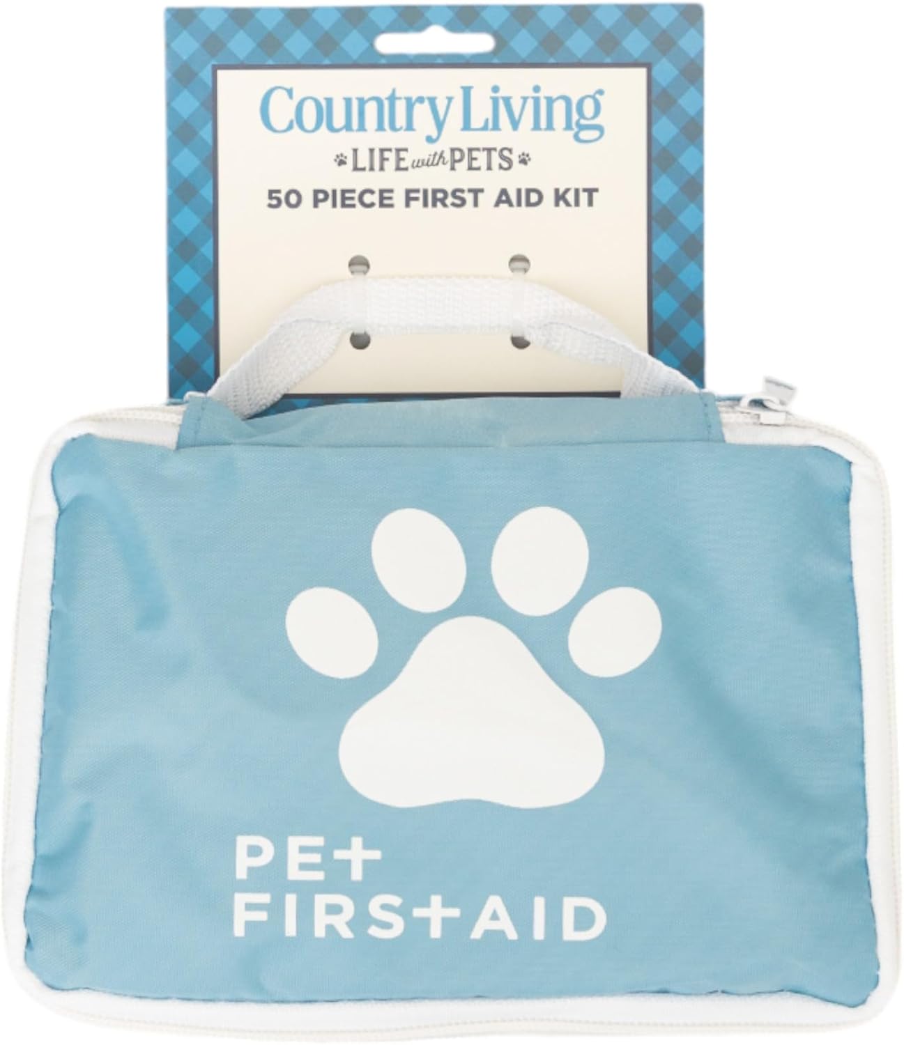 Pet Travel First Aid Kit for Emergencies