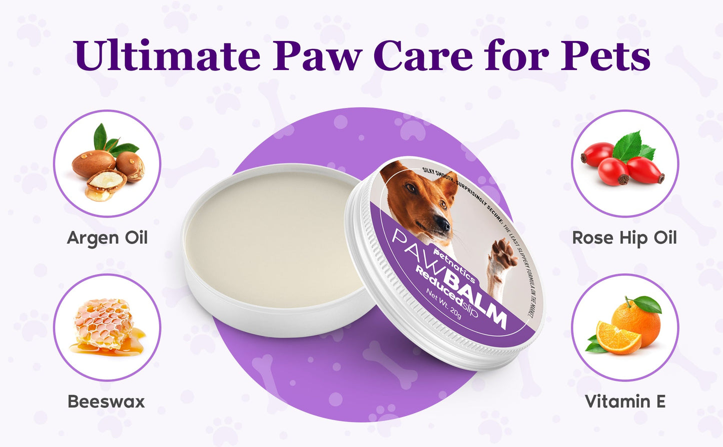 PawBalm Reduced Slip