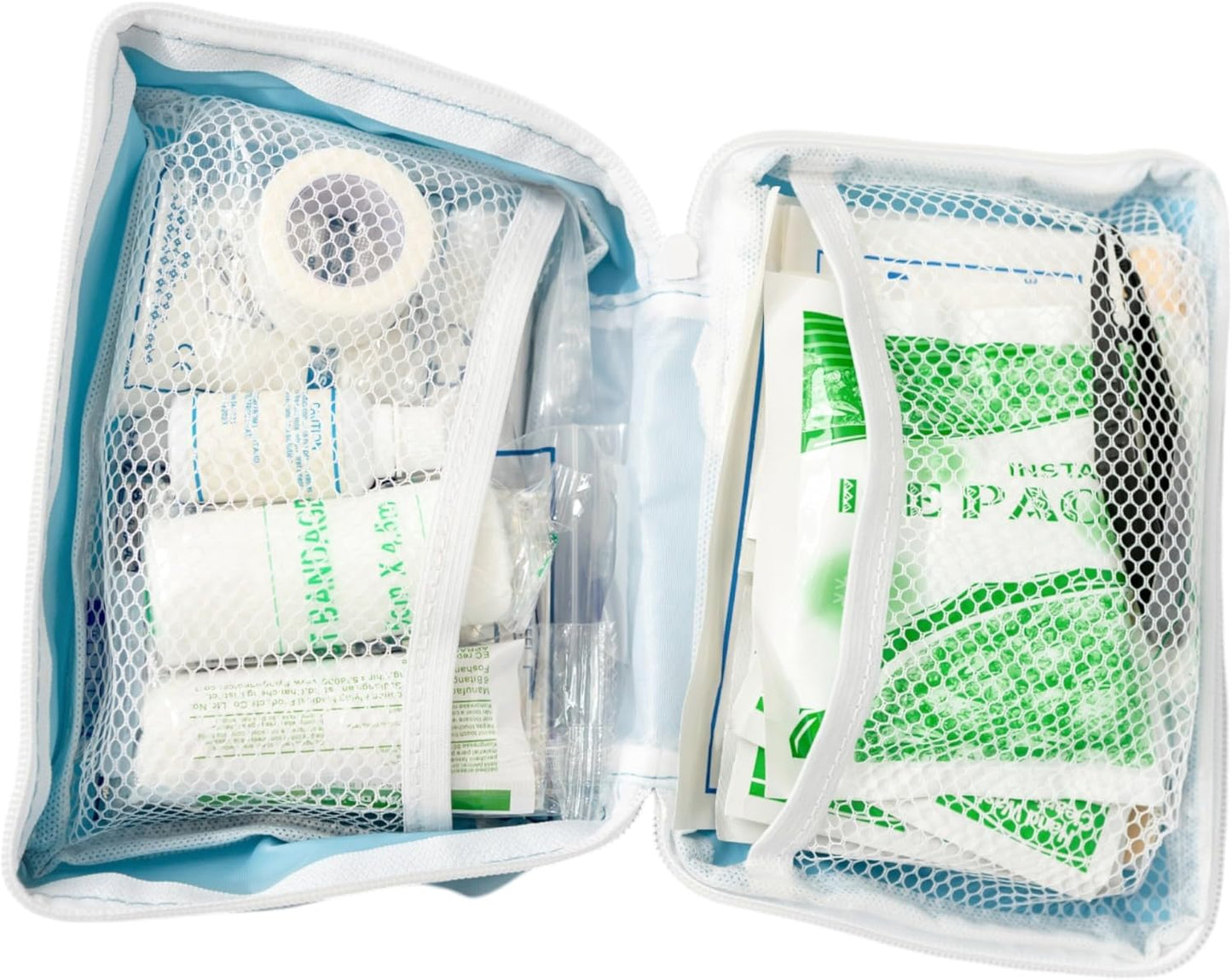 Pet Travel First Aid Kit for Emergencies