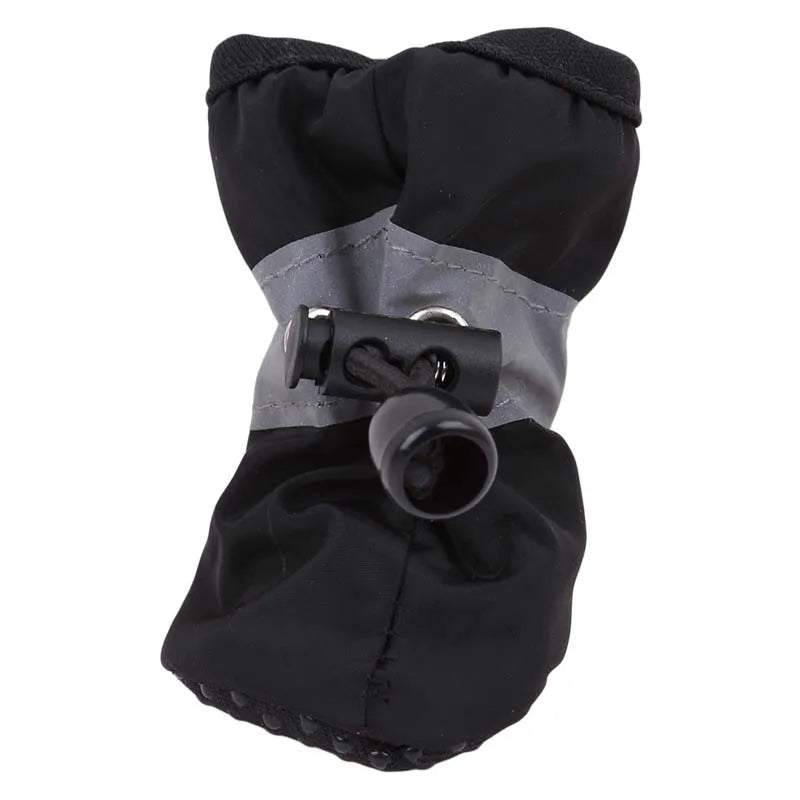 Dog Anti-slip Rain Snow Booties