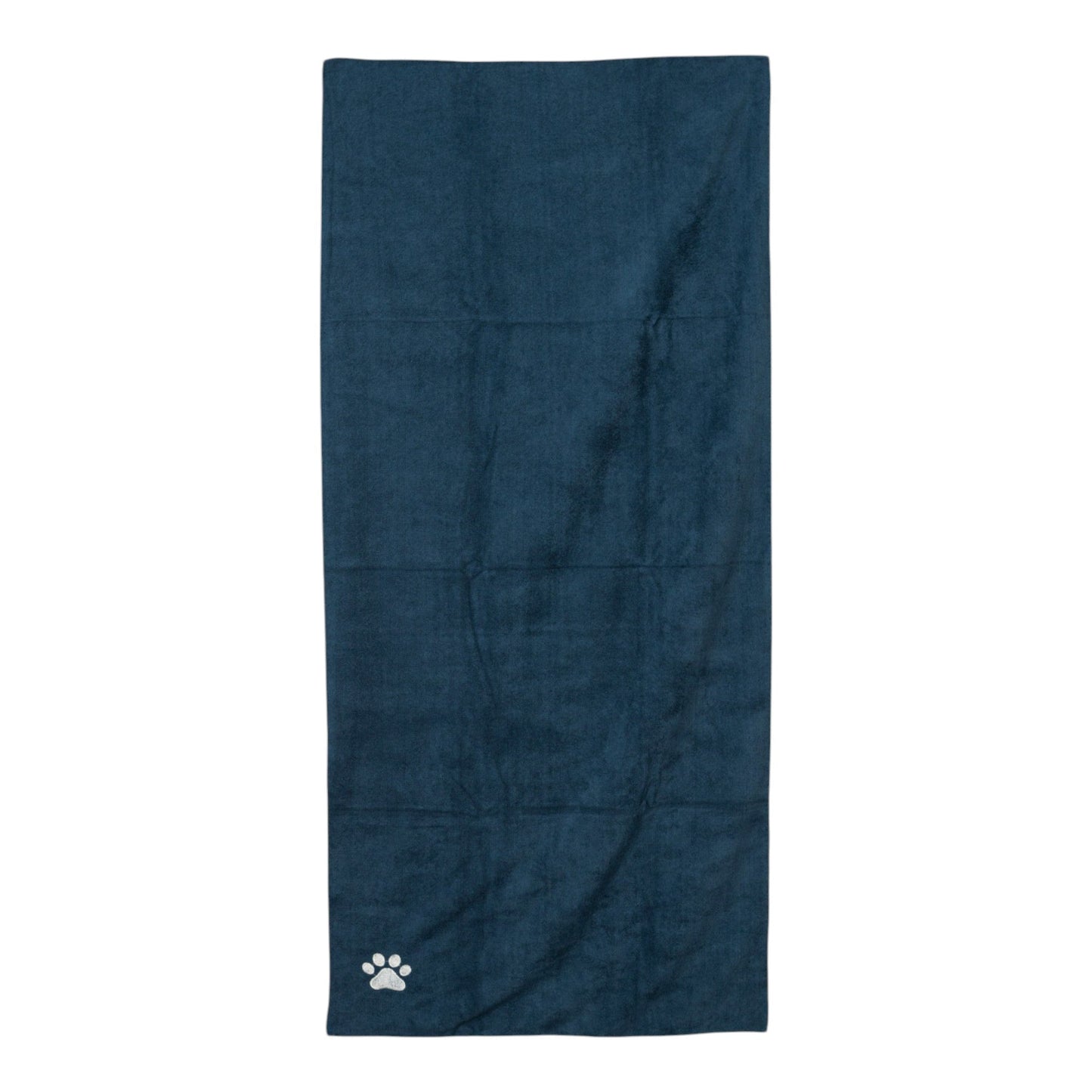 Large Microfiber Dog Bath Towel