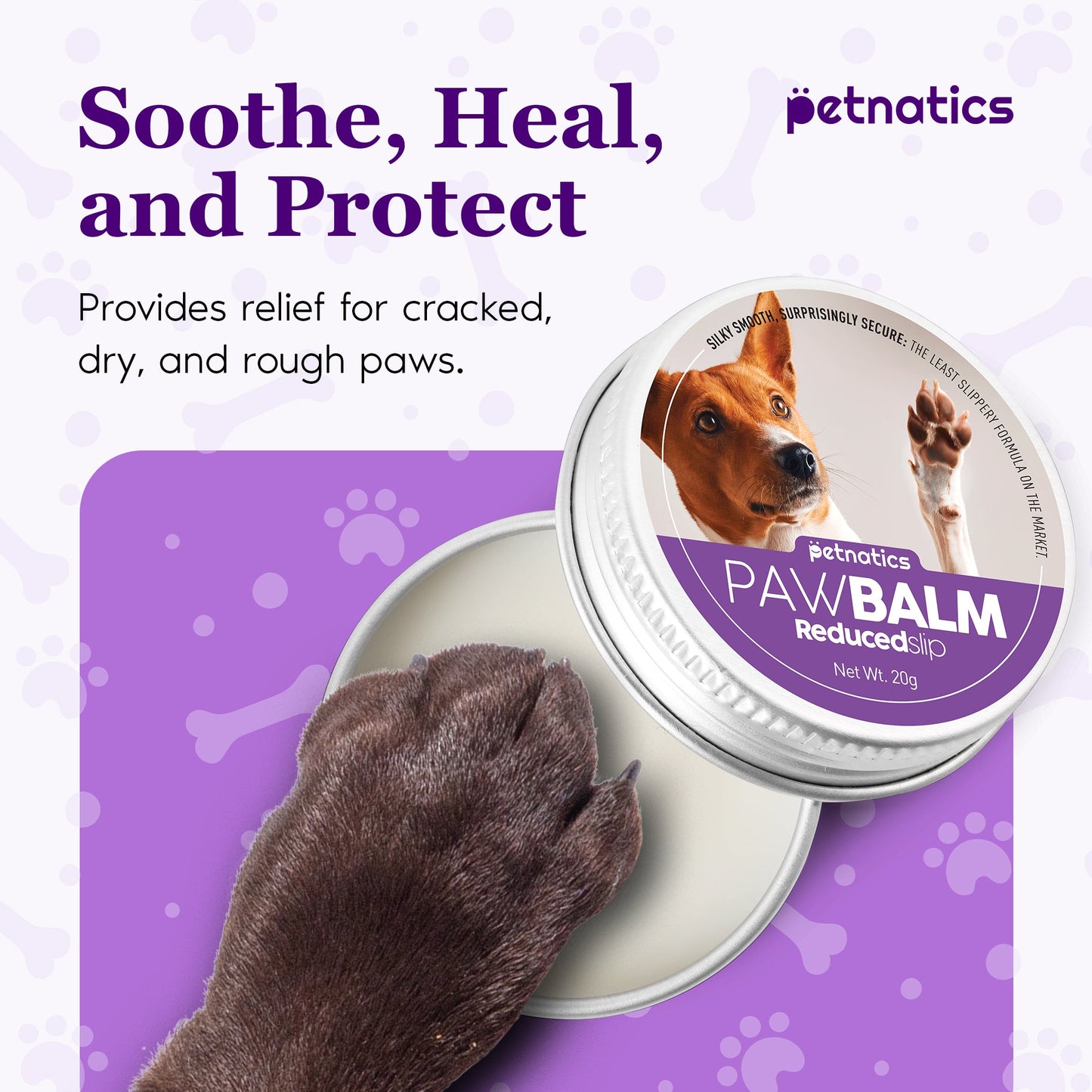 PawBalm Reduced Slip