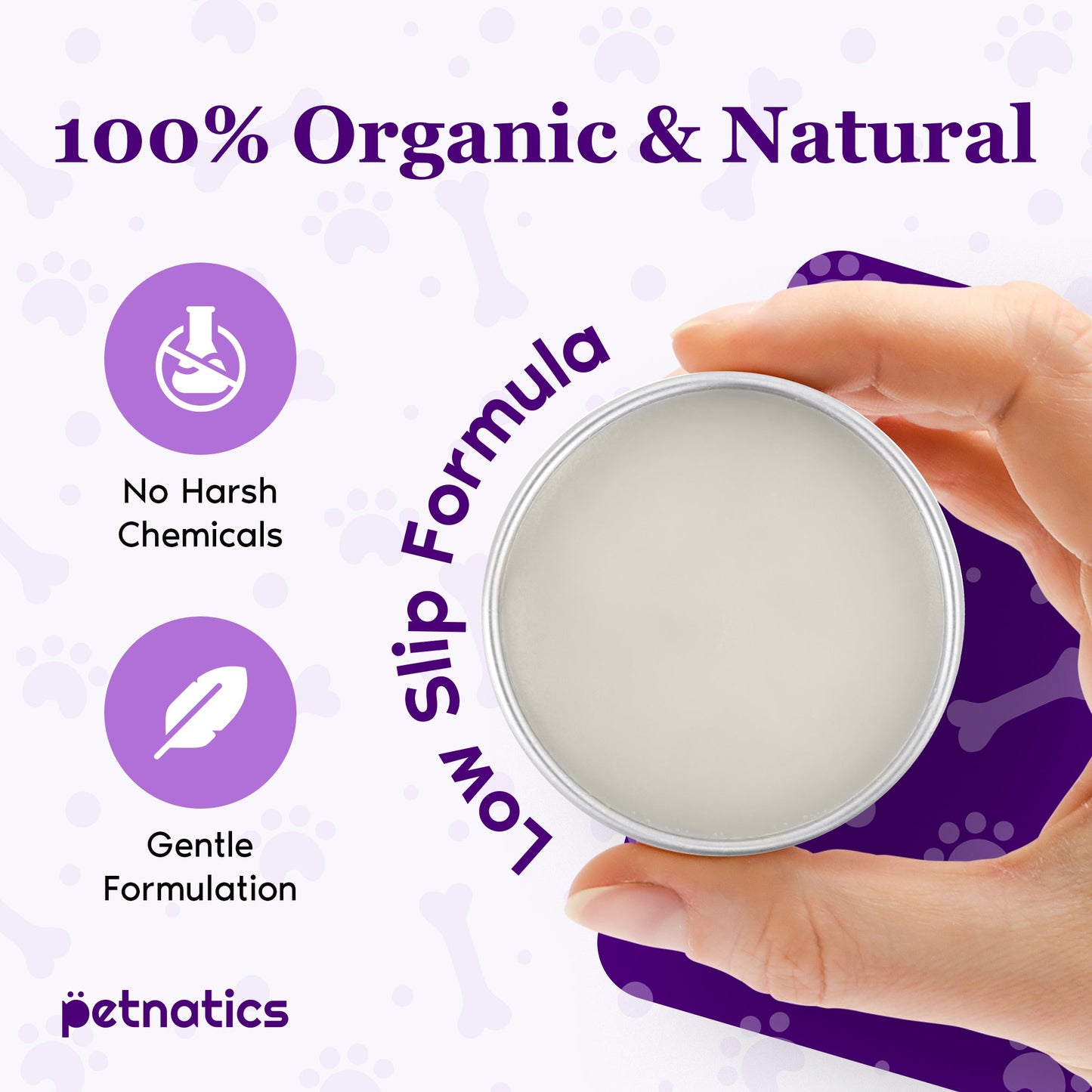 PawBalm Reduced Slip