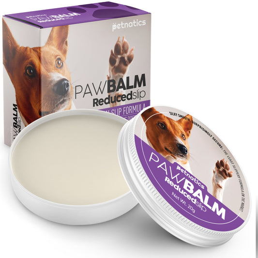PawBalm Reduced Slip