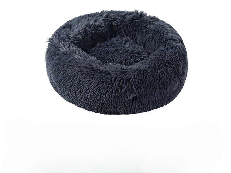 Plush Winter Pet Nest