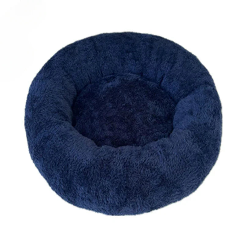 Plush Winter Pet Nest