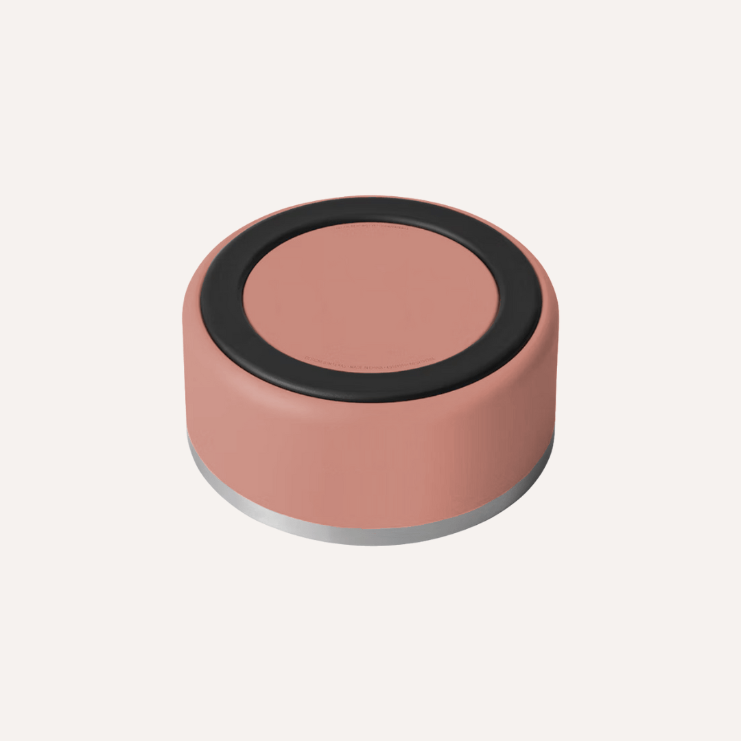 Stainless Steel Pet Bowl-More colors