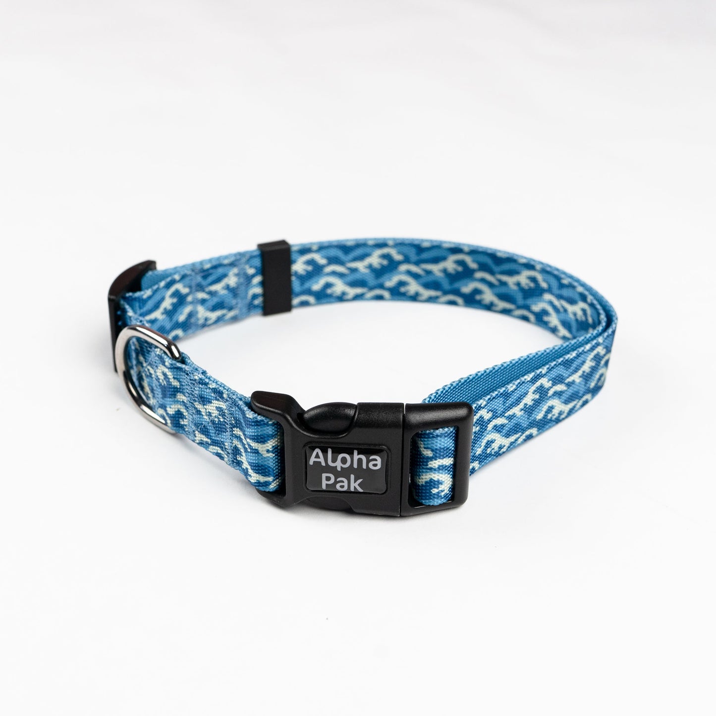 Everyday Adventure Dog Collar