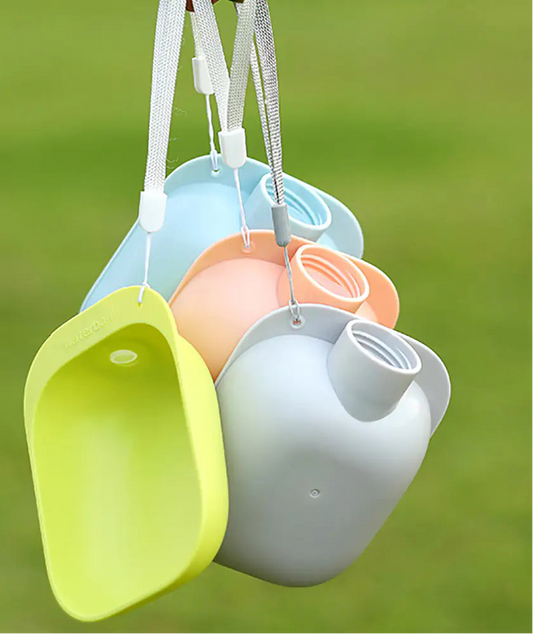 Travel Pet Water Bowl