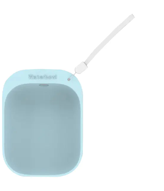 Travel Pet Water Bowl